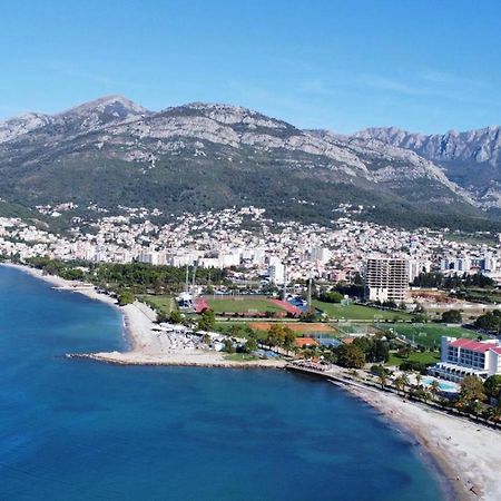 Apartmani Port Bar Cameră foto