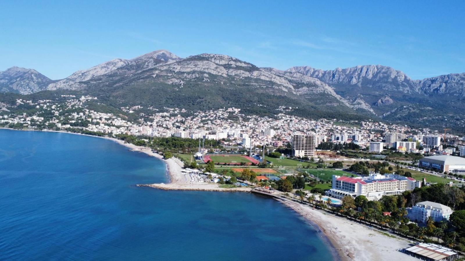Apartmani Port Bar Cameră foto