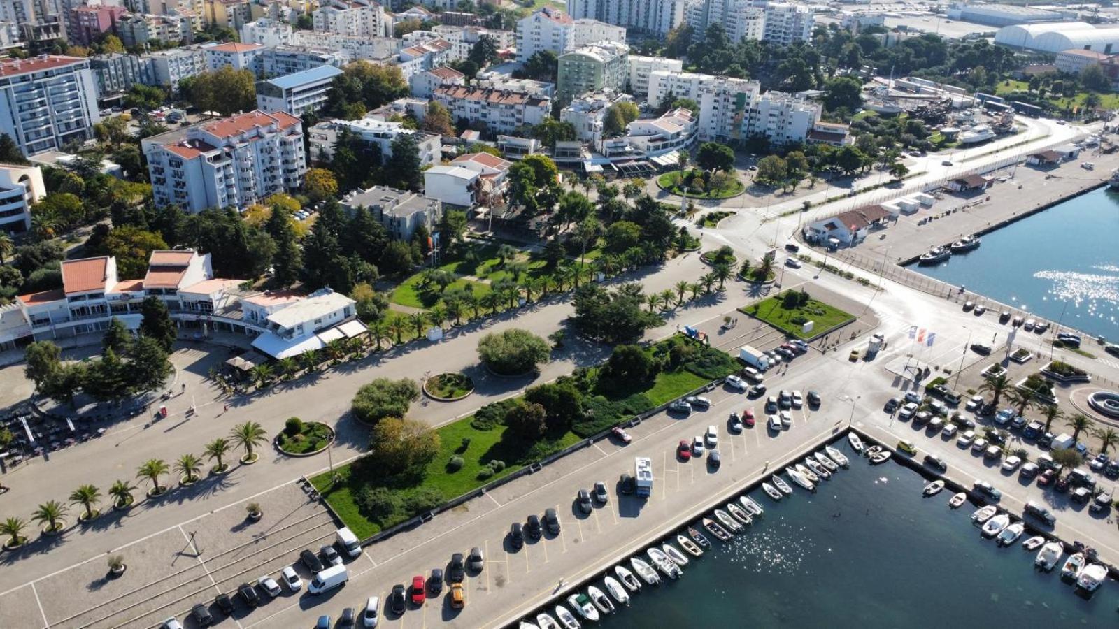Apartmani Port Bar Cameră foto
